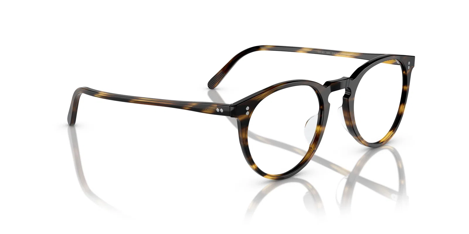 Oliver Peoples O'malley 5183 Eyeglasses - view 20